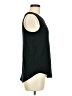 Gap Black Sleeveless Top Size M - photo 4