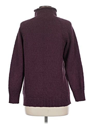 L.L.Bean Turtleneck Sweater (view 2)