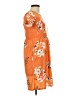 Assorted Brands Orange Casual Dress Size 12 - photo 4
