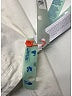 OFF-WHITE 100% Cotton White Meteor Denim Jacket Size EU (IT) 42 / US 6 - photo 11