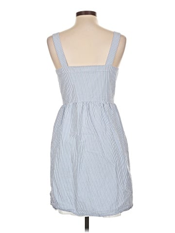 J.Crew Factory Store Casual Dress (view 2)