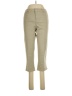 Style&Co Solid Tan Casual Pants Size 10 (petite) - photo 1