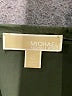 MICHAEL Michael Kors Solid Green Casual Dress Size M - photo 7