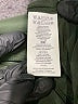 MICHAEL Michael Kors Solid Green Casual Dress Size M - photo 8