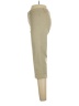 Style&Co Solid Tan Casual Pants Size 10 (petite) - photo 5
