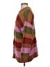 Show Me Your Mumu Stripes Brown Pullover Sweater Size XS - photo 5