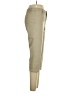 Style&Co Solid Tan Casual Pants Size 10 (petite) - photo 4
