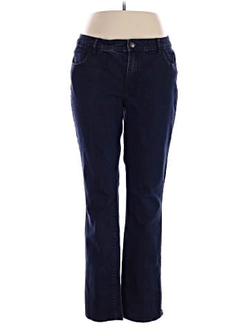 Coldwater Creek Jeans (view 1)