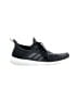 adidas SLVR Black Sneakers Size 9 - photo 1