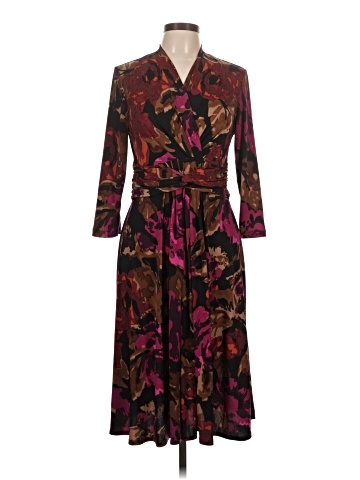 Ronni Nicole Casual Dress (view 1)