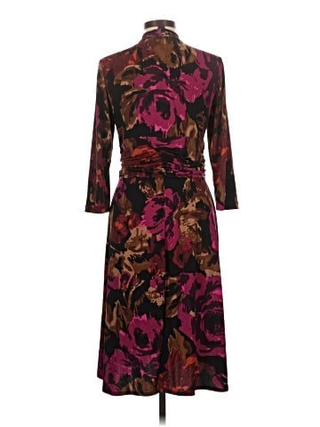 Ronni Nicole Casual Dress (view 2)