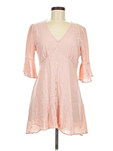 Chelsea & Violet Casual Dress (view 1)