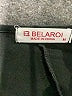 BELAROI Black Short Sleeve T-Shirt Size M - photo 4