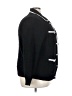 Lane Bryant 100% Polyester Black Cardigan Size 22 - 24 Plus - photo 4