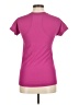 Athleta Pink Active T-Shirt Size M (estimated) - photo 2