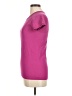 Athleta Pink Active T-Shirt Size M (estimated) - photo 5