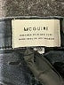 Mcguire Blue Jeans Size 26 waist - photo 4