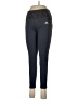 Adidas Blue Black Active Pants Size M - photo 1