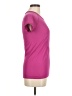 Athleta Pink Active T-Shirt Size M (estimated) - photo 4