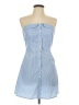 Assorted Brands Blue Casual Dress Size M - photo 1