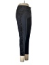 Adidas Blue Black Active Pants Size M - photo 4