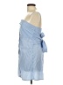 Assorted Brands Blue Casual Dress Size M - photo 5