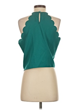 Unbranded Sleeveless Blouse (view 2)