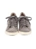 Naturalizer Gray Sneakers Size 9 - photo 2