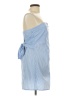 Assorted Brands Blue Casual Dress Size M - photo 4