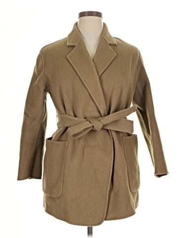 Assorted Brands Wool Coat (view 1)
