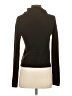 MNG Brown Turtleneck Sweater Size S - photo 2