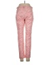 Gap Paisley Pink Jeans Size 27 waist - photo 2