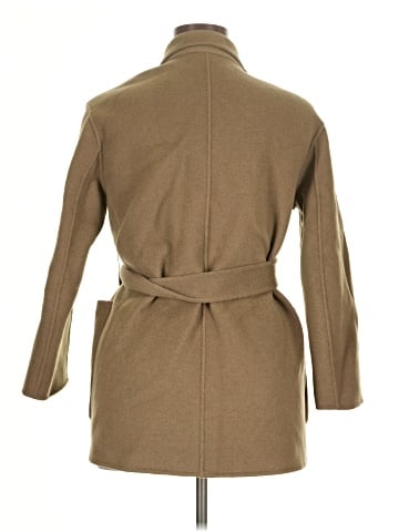 Assorted Brands Wool Coat (view 2)