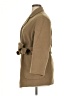 Assorted Brands Tan Wool Coat Size XL (estimated) - photo 5