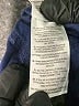 Boden Solid Blue Cargo Shorts Size 14 - photo 4