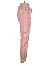 Gap Paisley Pink Jeans Size 27 waist - photo 4