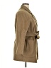Assorted Brands Tan Wool Coat Size XL (estimated) - photo 4