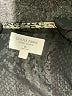 Gentle Fawn Metallic Gold Long Sleeve Blouse Size XS - photo 7