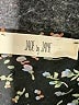 Jade by Jane 100% Polyester Black Kimono Size 1X - photo 7