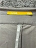 Lole Solid Gray Active Skort Size 14 - photo 3