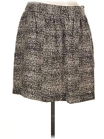 Donna Karan New York Casual Skirt (view 1)