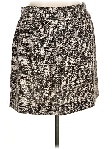 Donna Karan New York Casual Skirt (view 2)