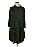 Reborn Green Kimono Size XL - photo 1