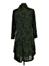 Reborn Green Kimono Size XL - photo 2