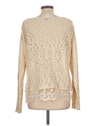 Olivia Sky Pullover Sweater (view 2)