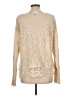 Olivia Sky 100% Acrylic Tan Pullover Sweater Size L - photo 2