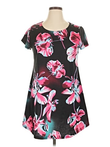 Reborn Casual Dress (view 1)