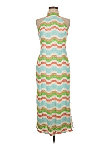 Donna Morgan Cocktail Dress (view 1)