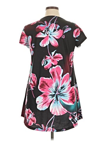 Reborn Casual Dress (view 2)