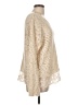 Olivia Sky 100% Acrylic Tan Pullover Sweater Size L - photo 4